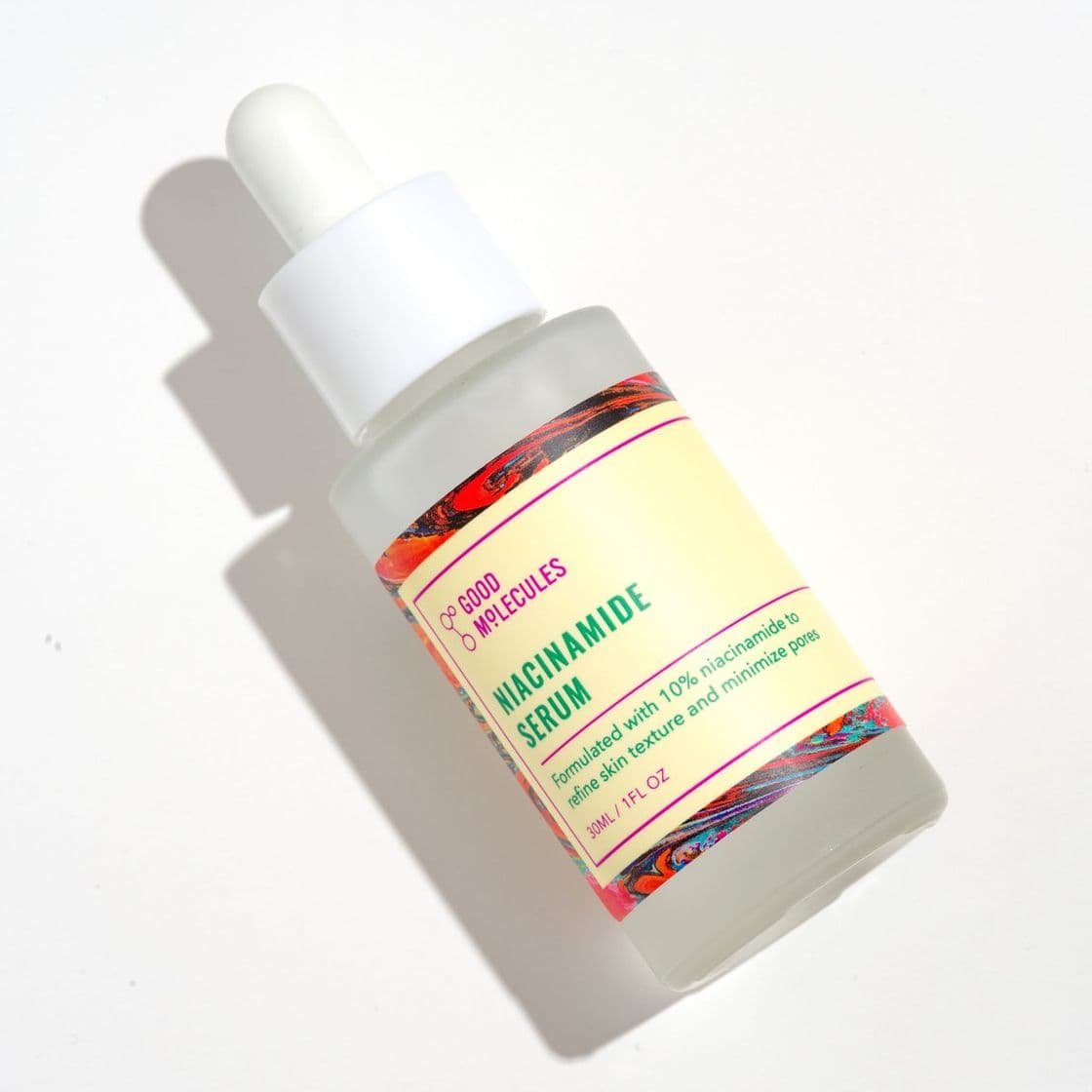 Moda Niacinamide Serum – Good Molecules