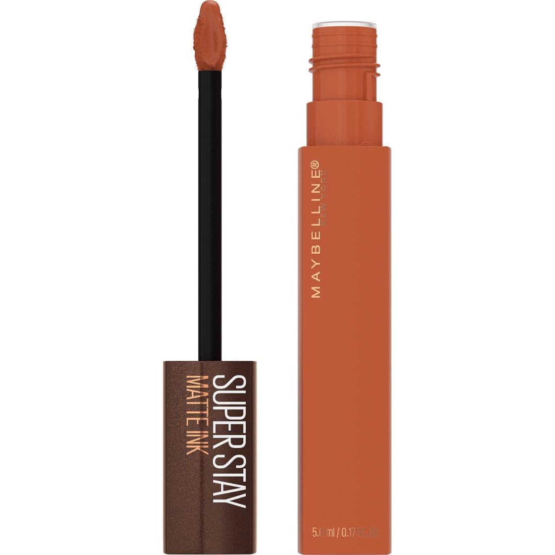 Moda Labial Cocoa connoisseur - coffee edition 