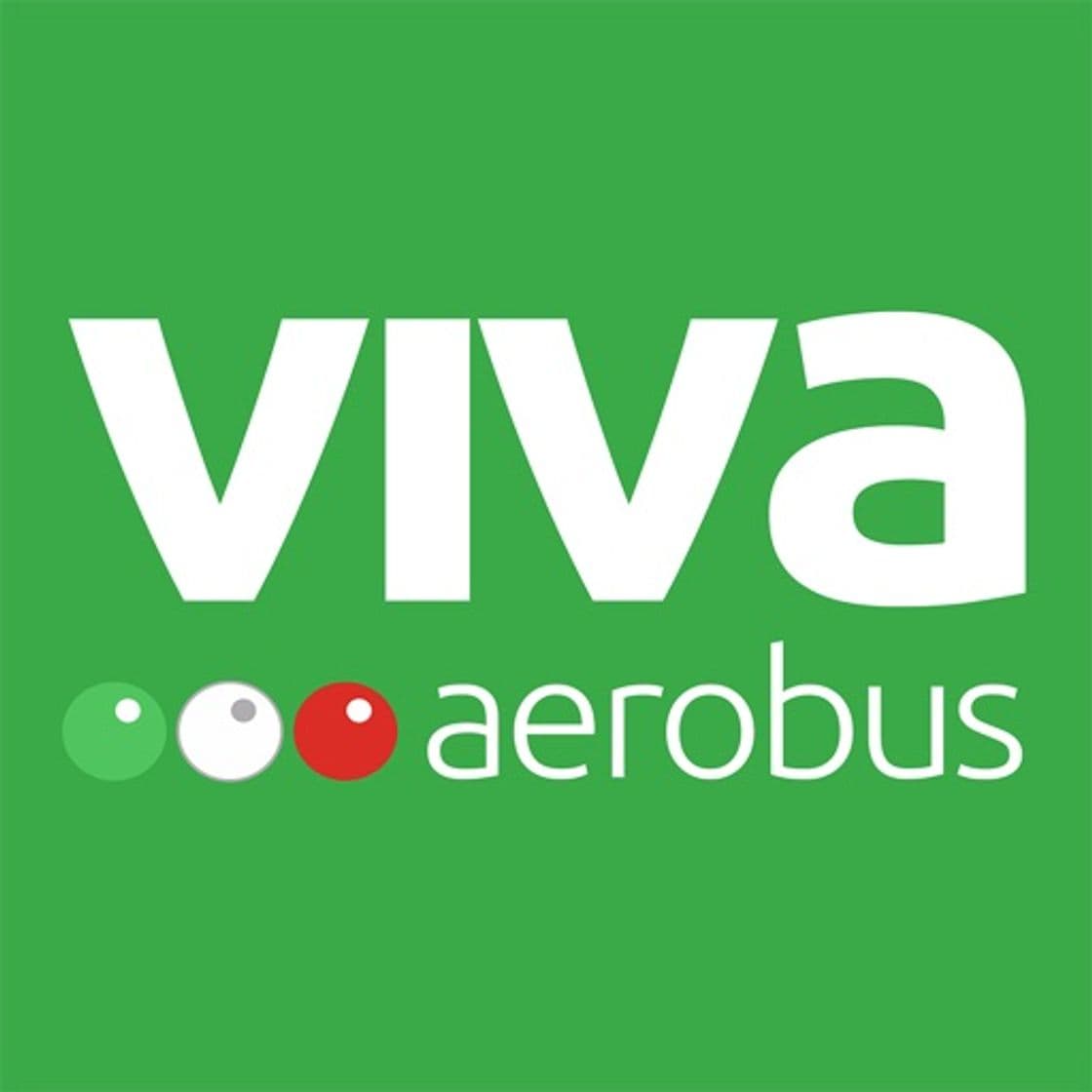 App Viva Aerobus