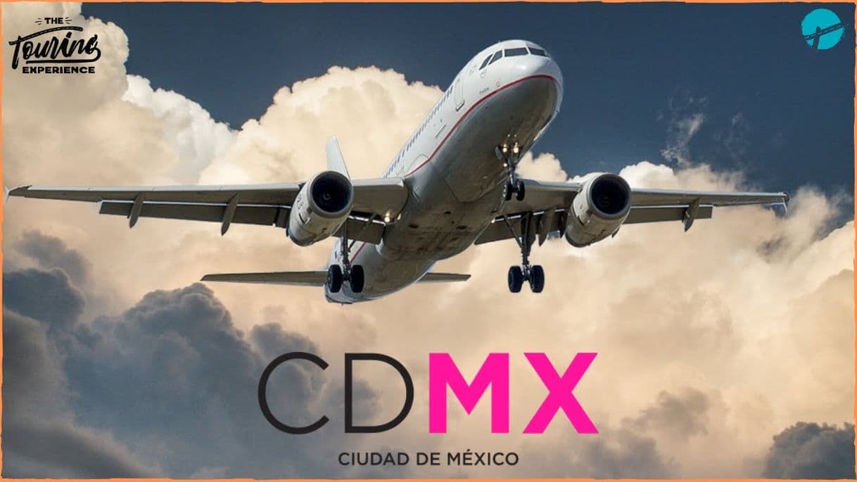 Moda Ciudad de México ✈