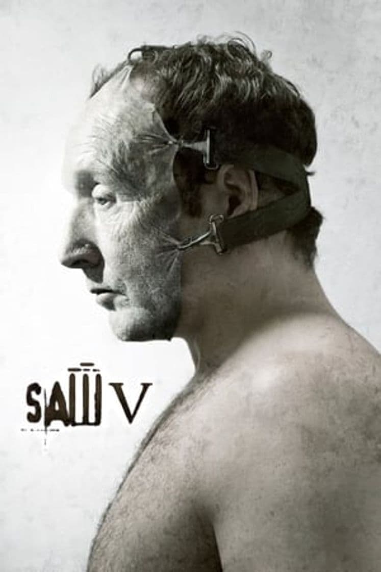 Película Saw V