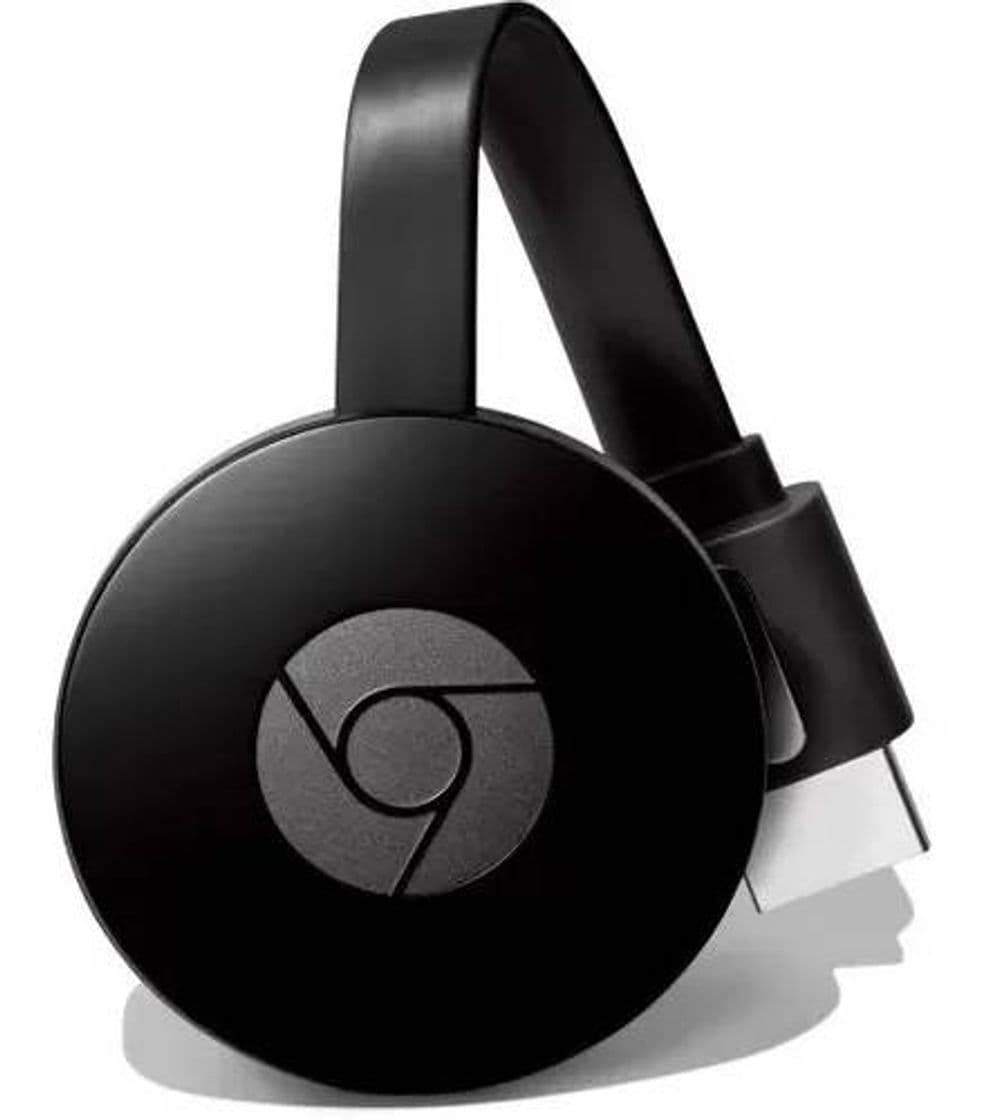 Moda Google Chromecast 2