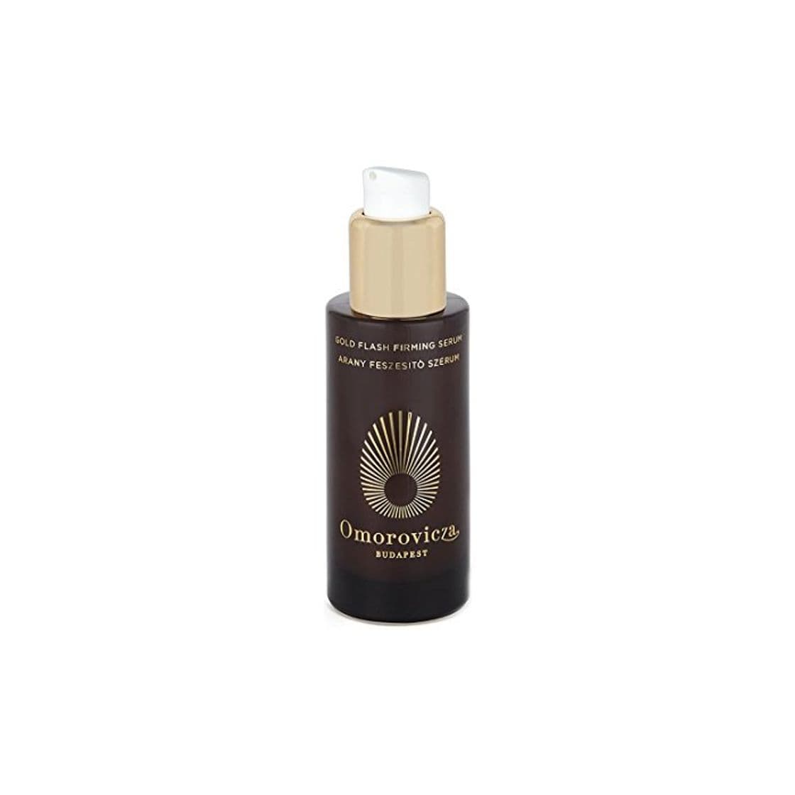 Product Omorovicza Gold Flash Firming Serum 500 g