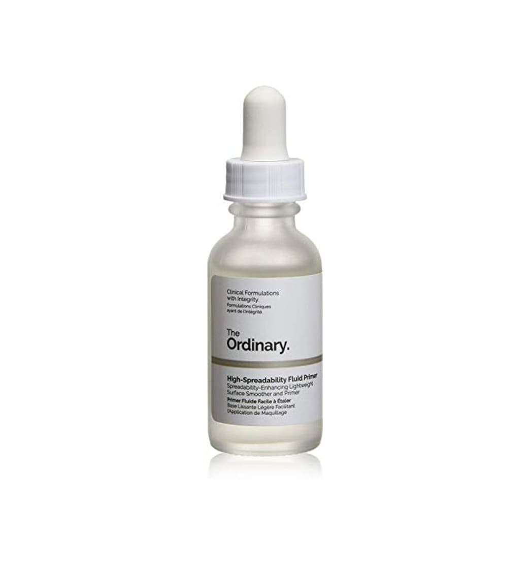 Product The Ordinary