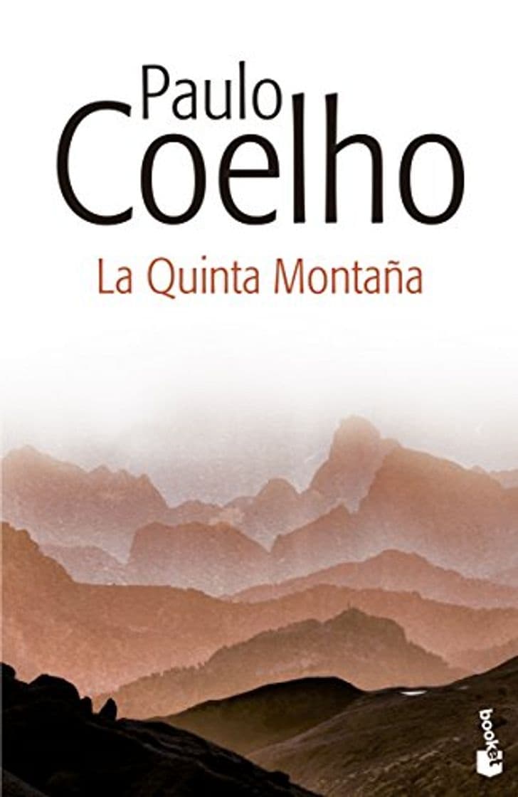 Book La Quinta Montaña