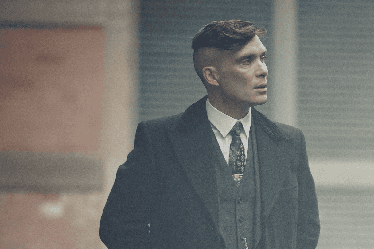 Serie Peaky Blinders