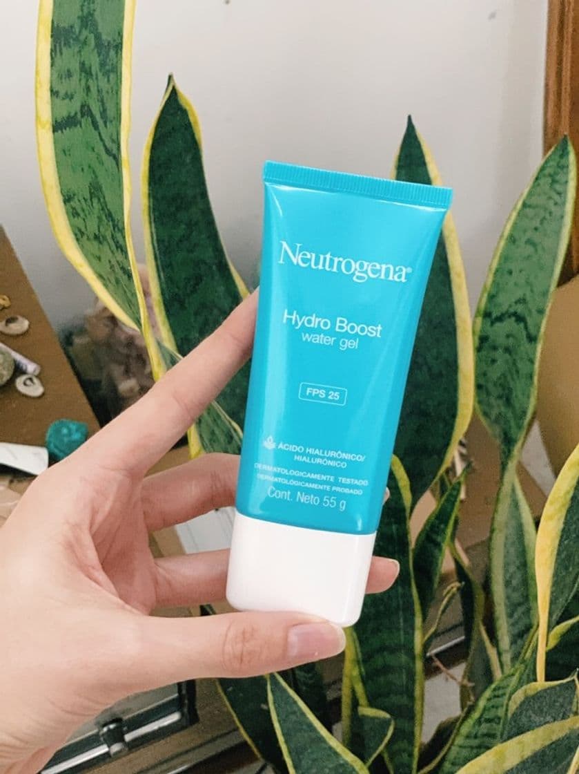 Beauty Neutrogena Hydro Boost Fluido Hidratante Facial