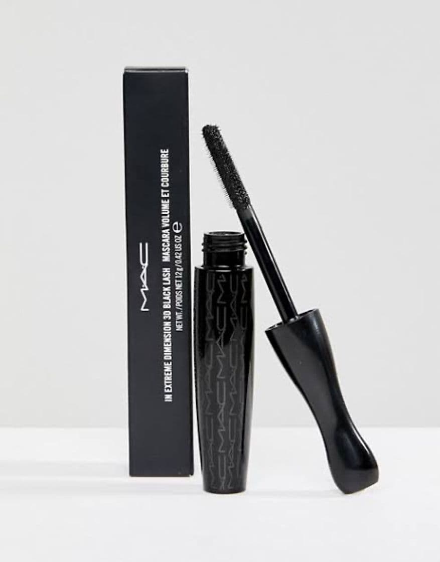 Product IN EXTREME DIMENSION 3D BLACK LASH MASCARA