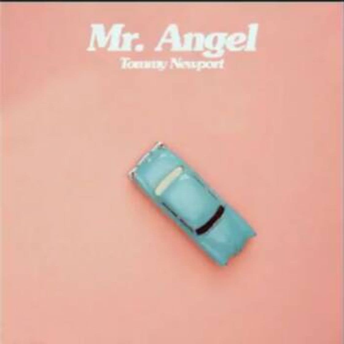 Canción Tommy Newport - Mr. Angel - YouTube