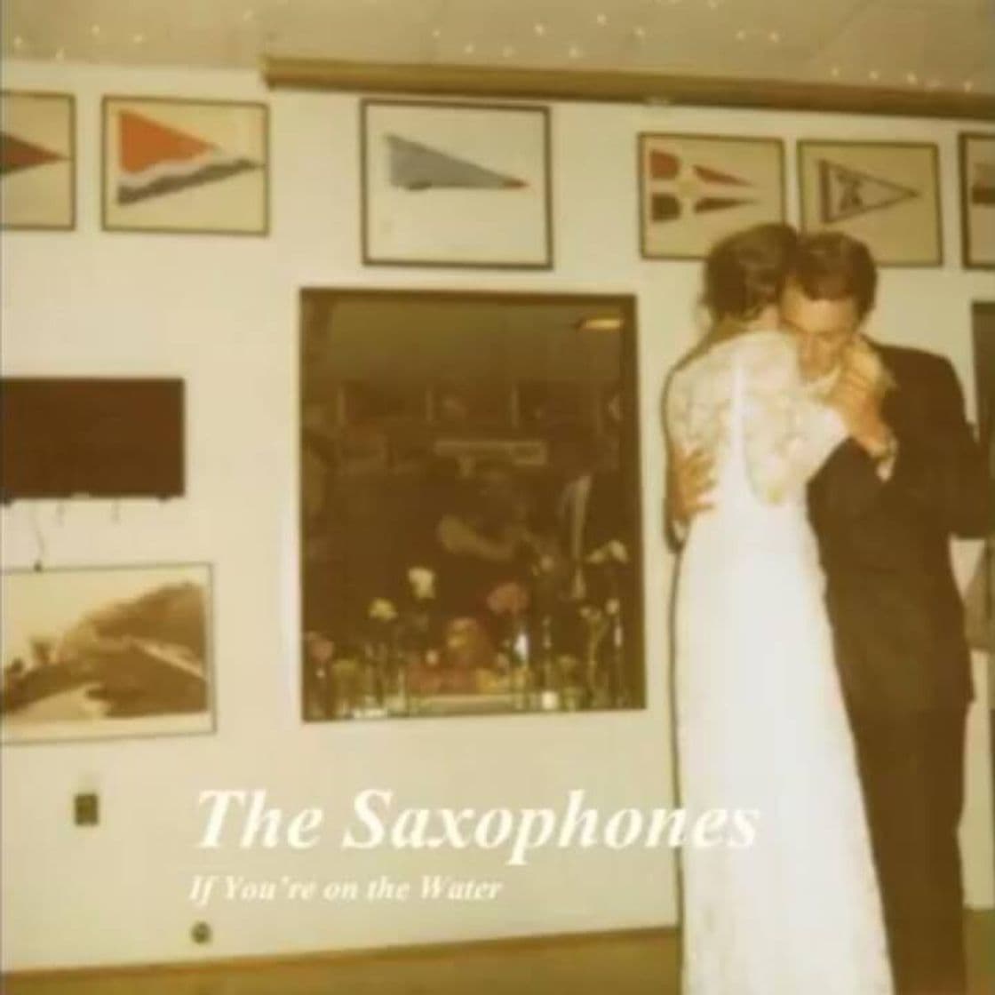 Music The Saxophones - If You're On The Water - YouTube