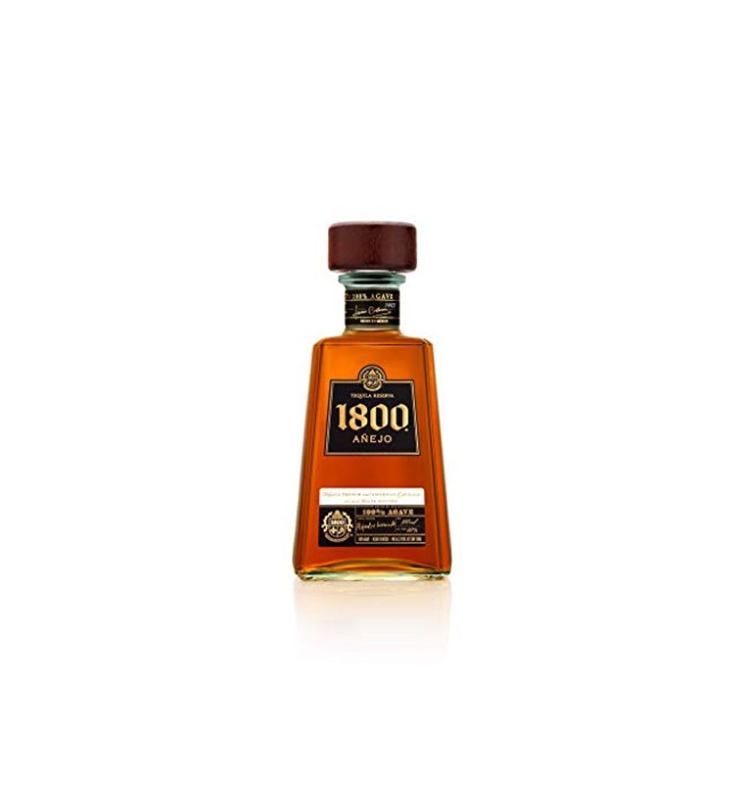 Product Tequila 1800 Añejo 70 Cl.