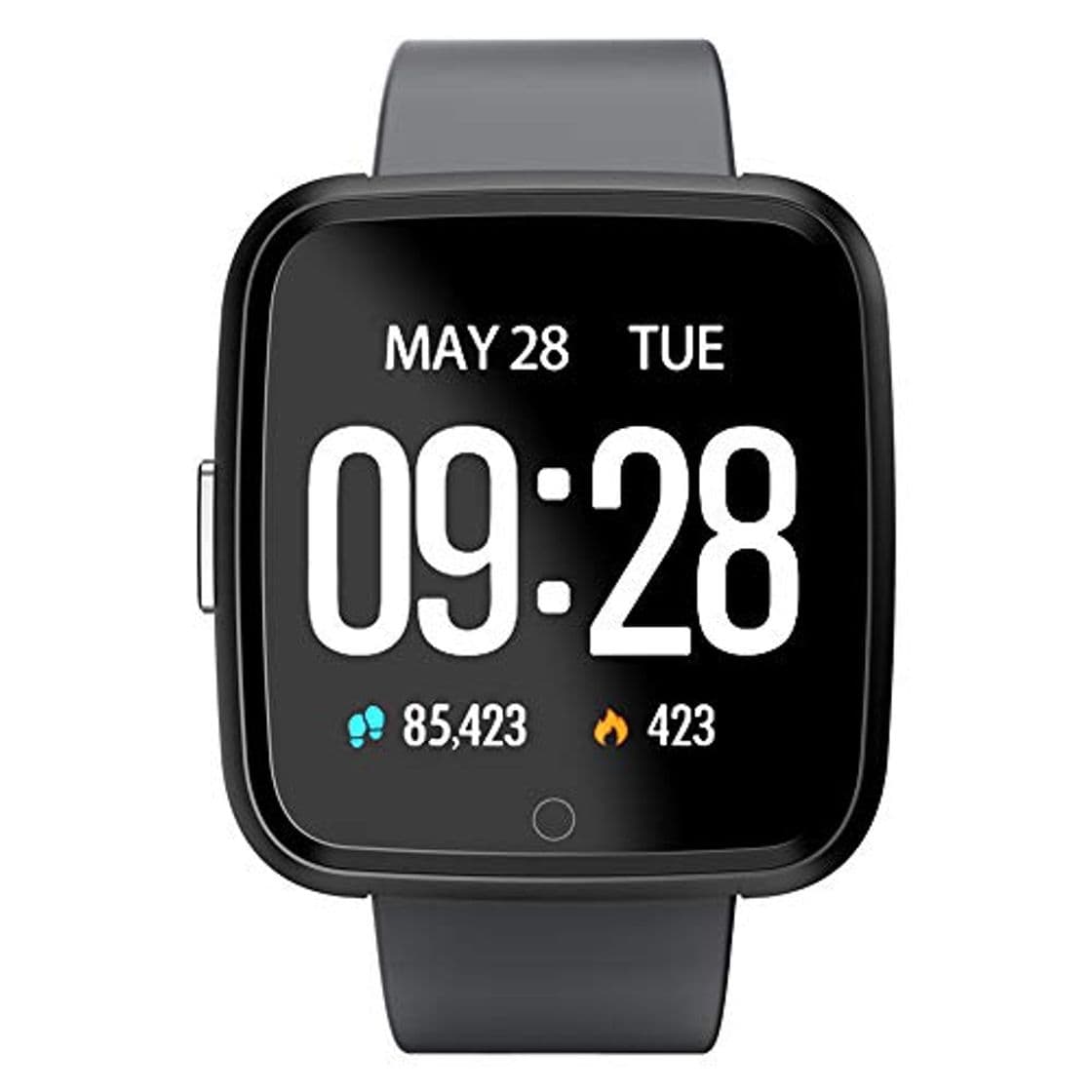 Product Lhl Y7 Smart Watch Ip67 Impermeable Rastreador de Ejercicios Monitor de Ritmo