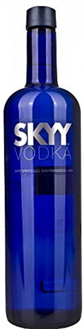 Lugar Skyy Wodka (1 x 1 l)