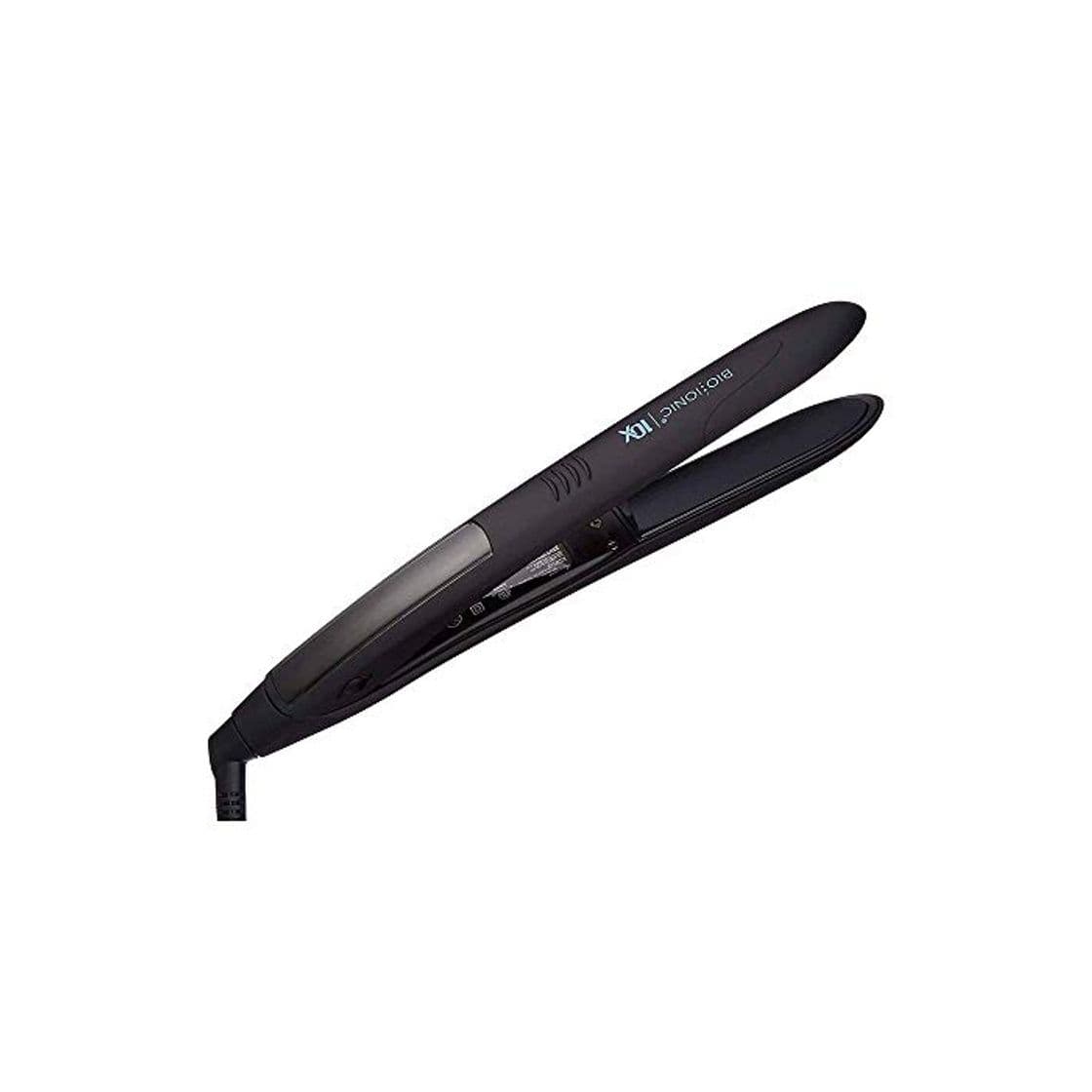 Product Bio Ionic Luxe 10X Styling Plancha Profesional Iones - 1"