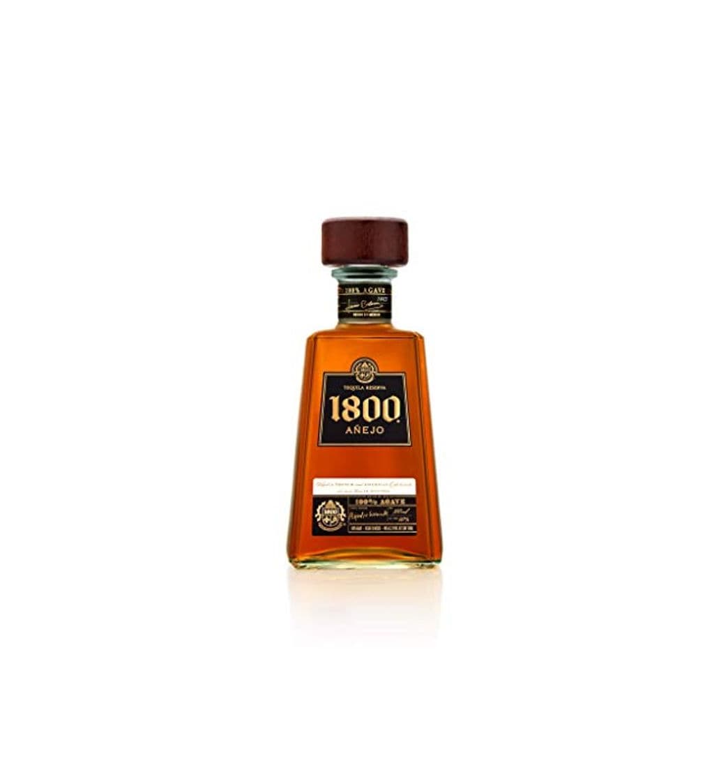 Producto Tequila 1800 Añejo 70 Cl.