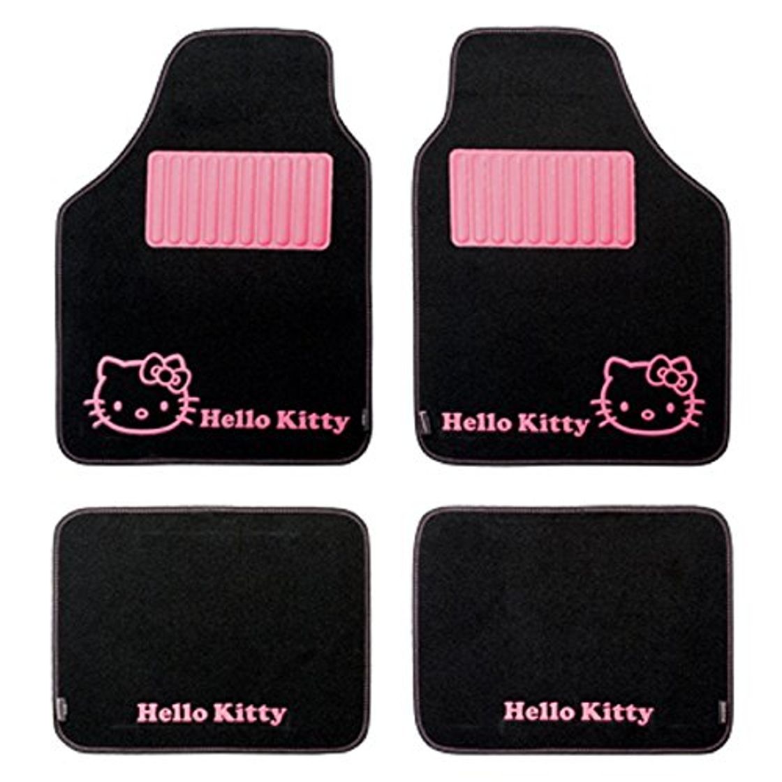 Producto Hello Kitty KIT3013 Alfombras de Moqueta