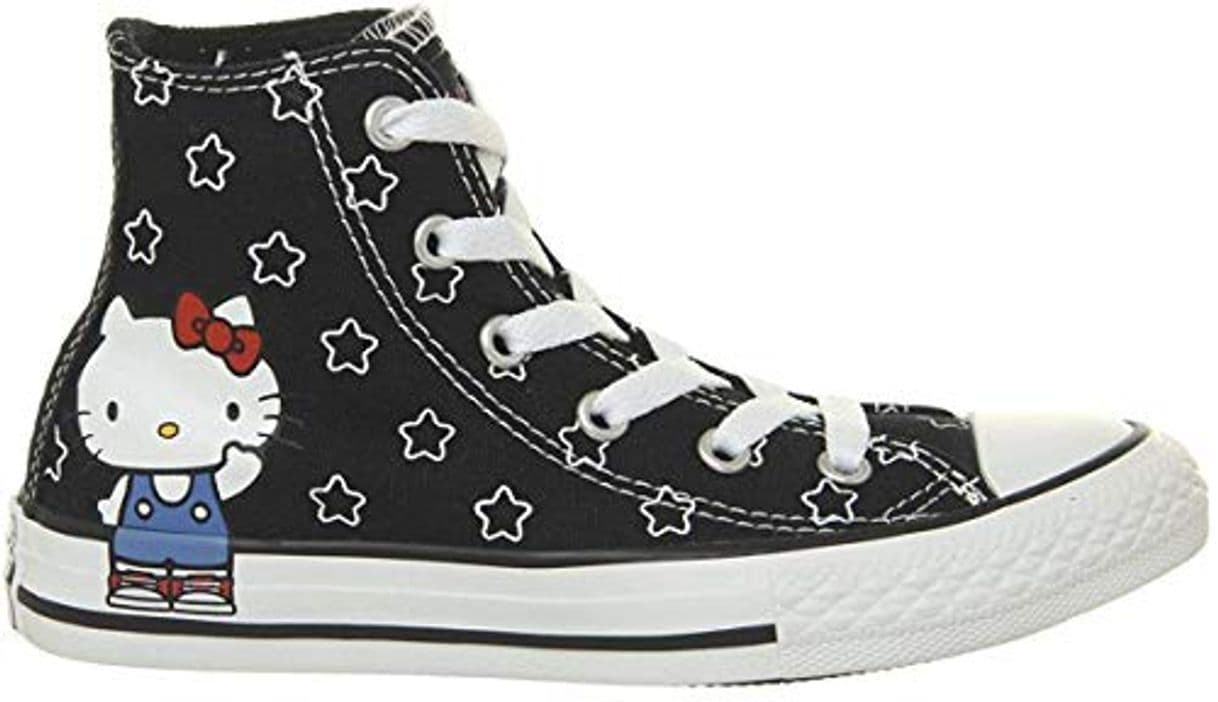 Producto Converse Ctas Core Hi - Zapatillas unisex para adulto, Negro