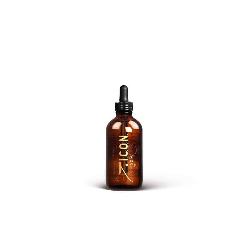 Producto INDIA Oil I.C.O.N.