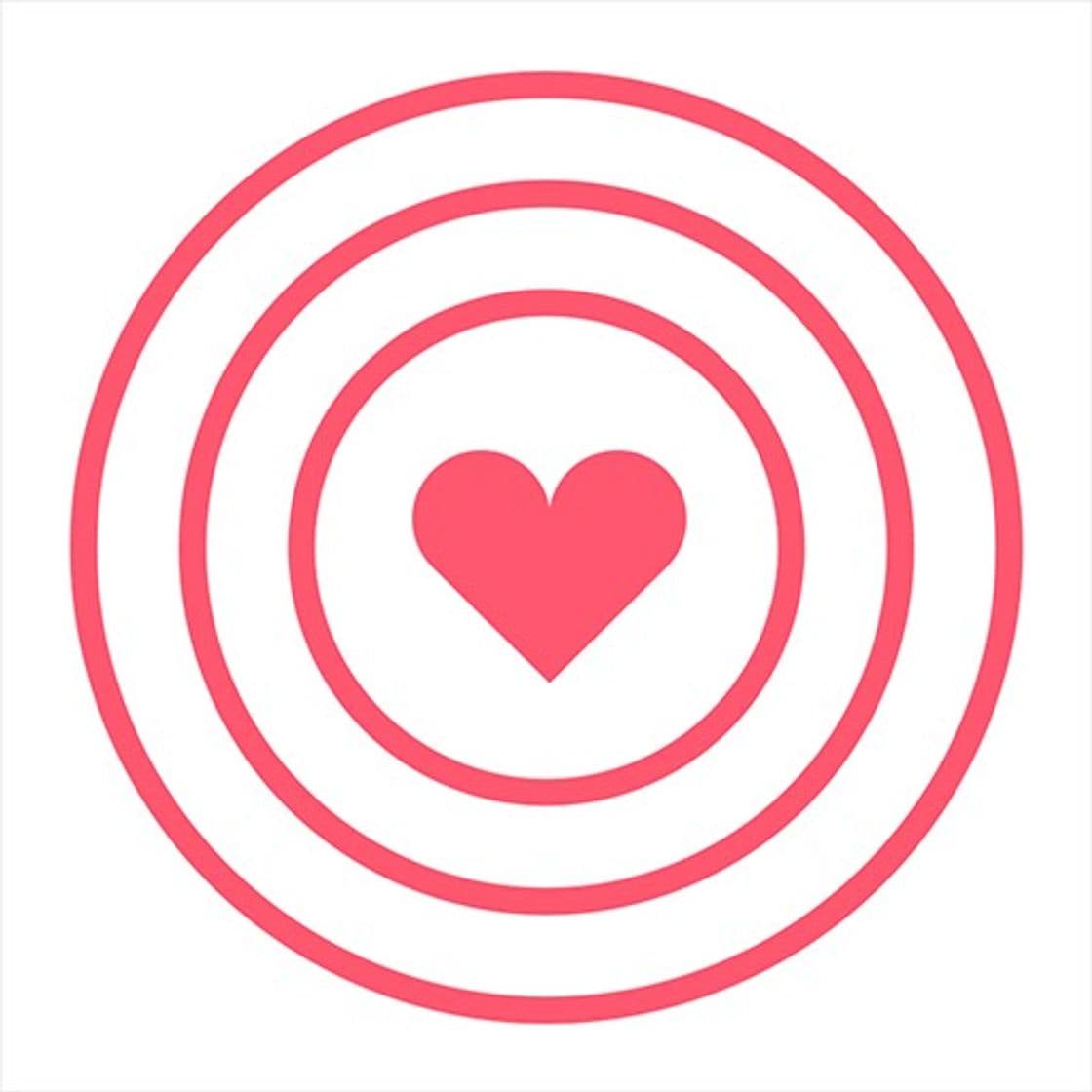 App Love alarm