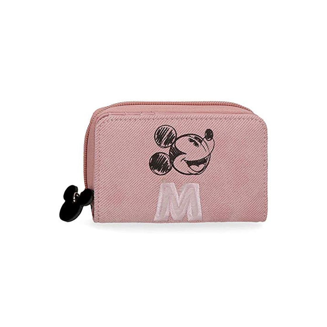 Product Disney Cartera Mickey The Blogger