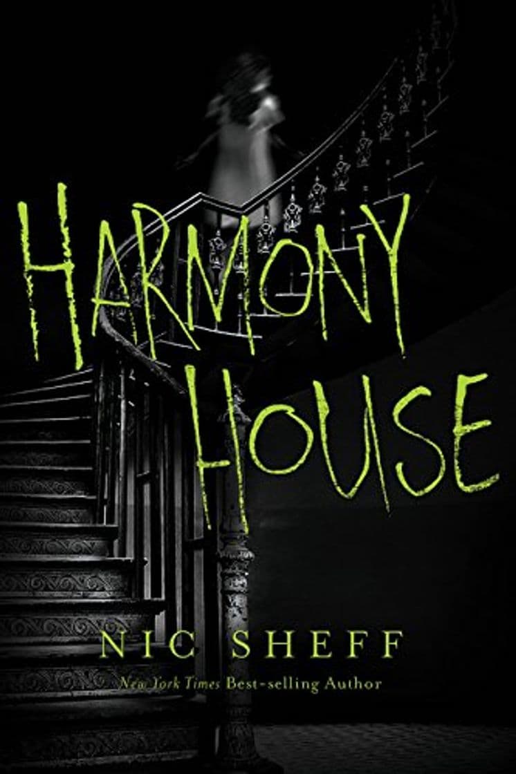 Book Harmony House