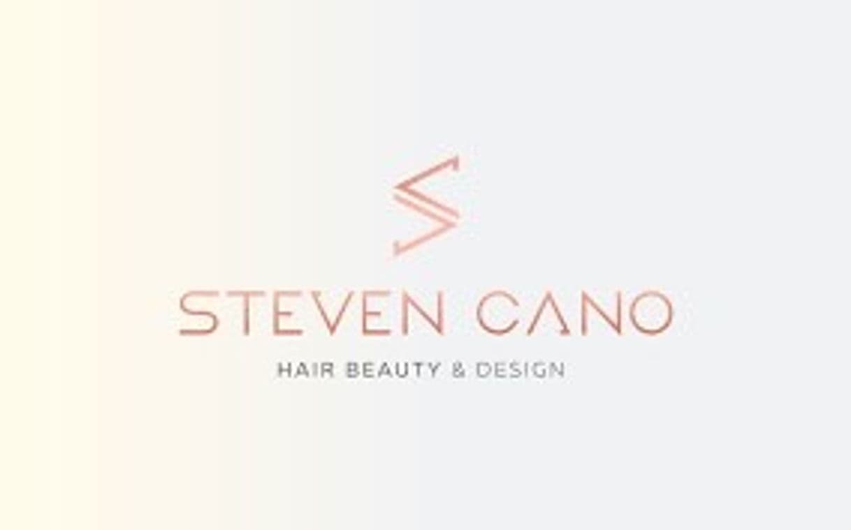 Place Steven Cano Peluqeria