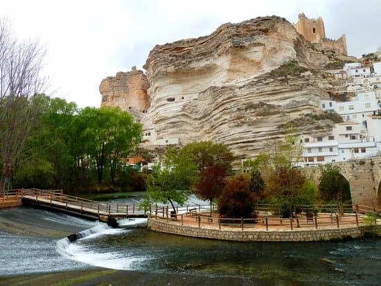 Lugar Alcalá del Júcar