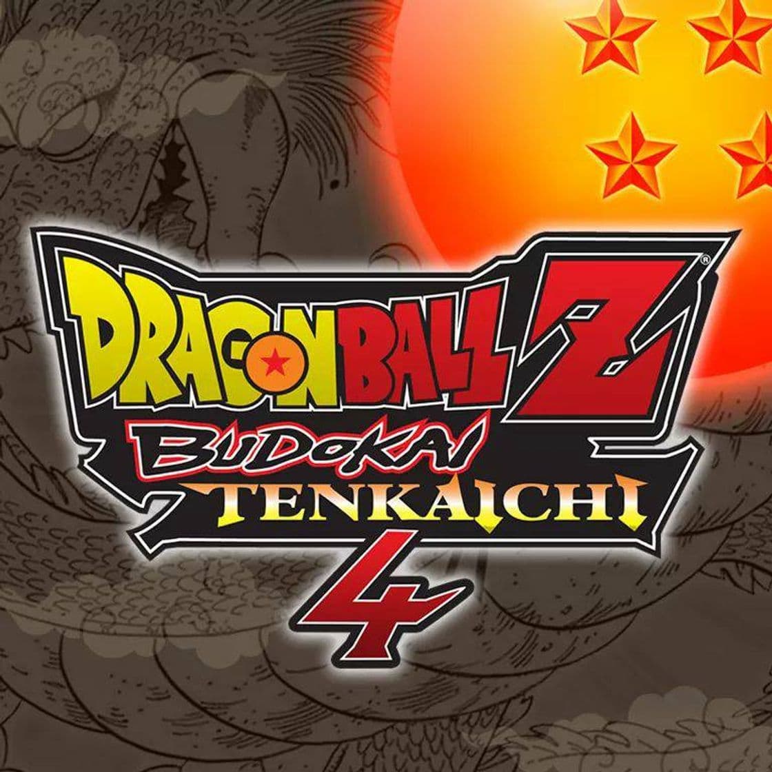 Fashion Dragon Ball Z BT4 Beta 8 Mod PS2