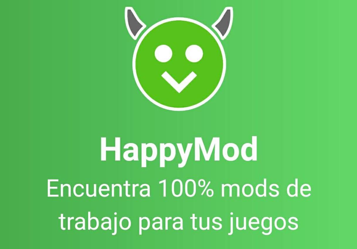 Moda Happy Mod - Mods 100% funcionales