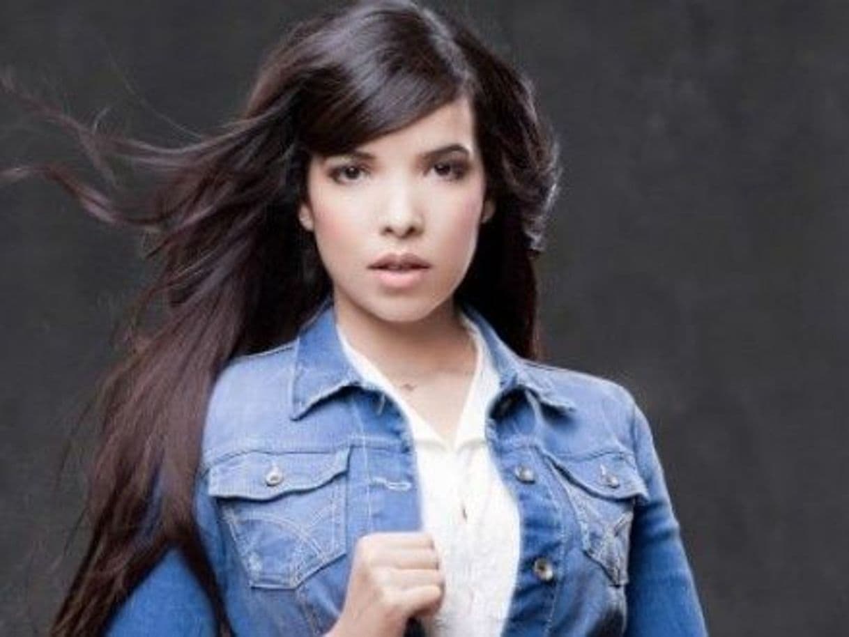 Fashion Indila