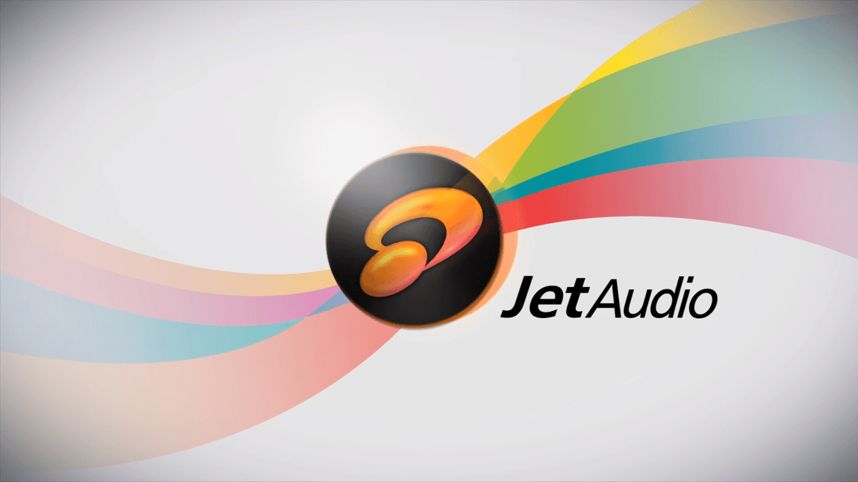 App JetAudio Plus (Premium)