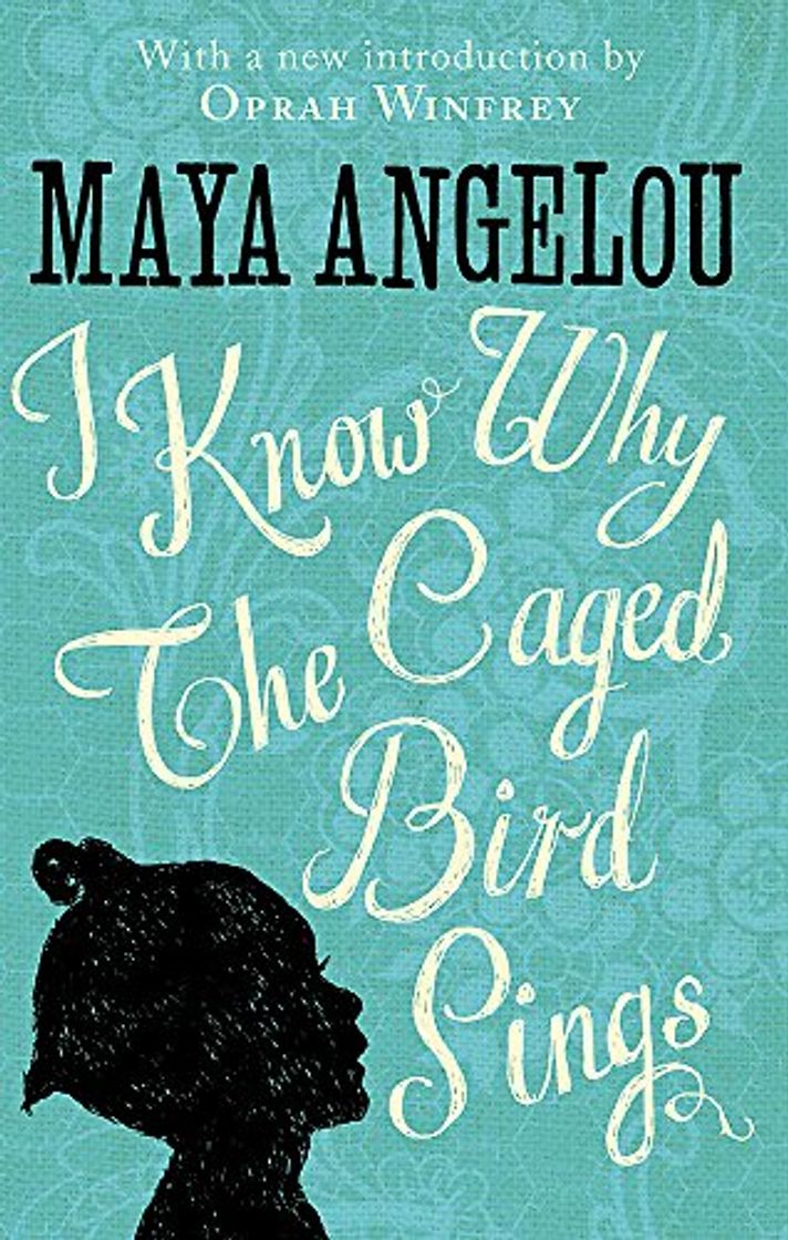 Libro I Know Why The Caged Bird Sings: The international Classic and Sunday Times Top Ten Bestseller (Virago Modern Classics)