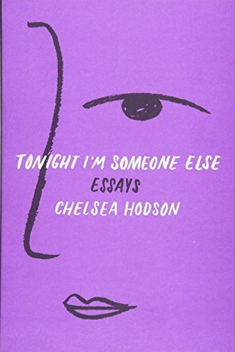 Libro TONIGHT IM SOMEONE ELSE