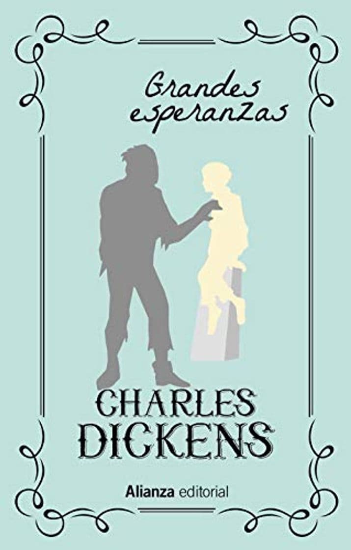 Libro Grandes esperanzas