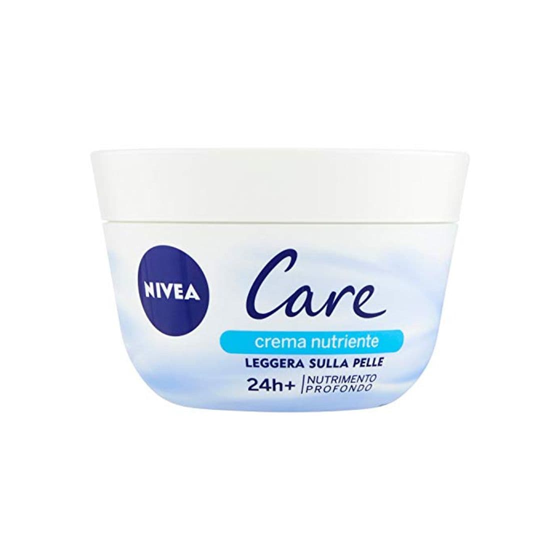 Belleza Nivea Care 200 Ml