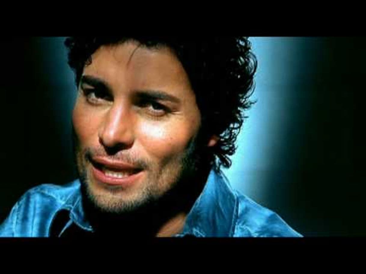 Music Te Hecho De Menos - Chayanne