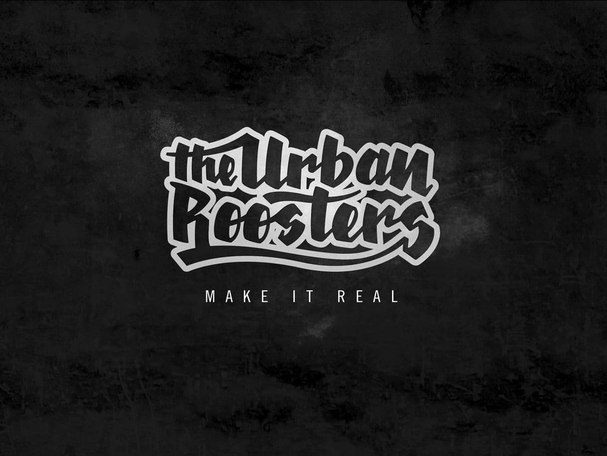 Fashion Urbanroosters Freestylers