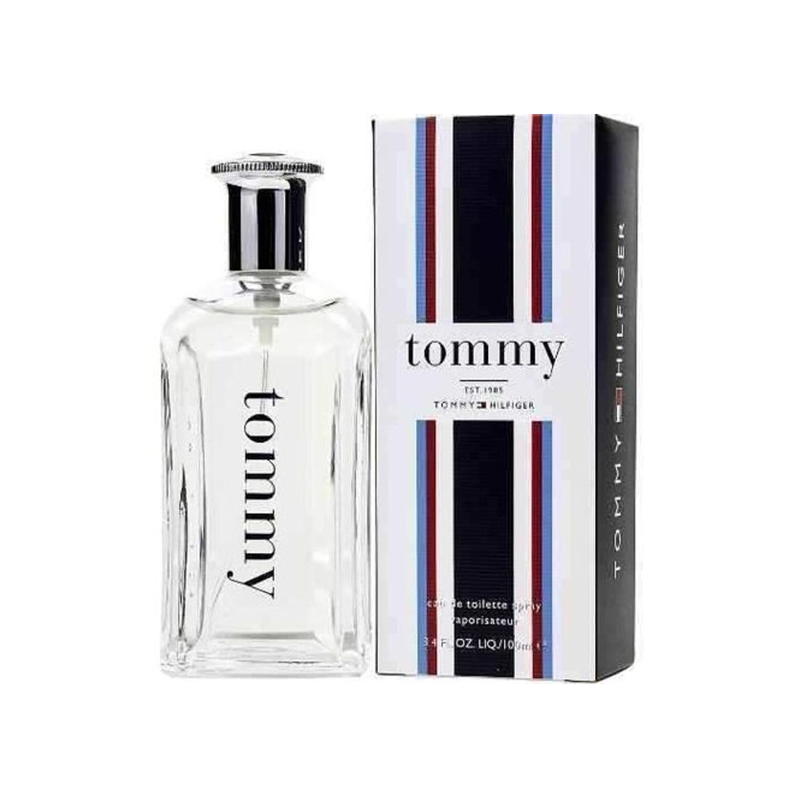 Beauty TOMMY HILFIGER Eau de Toilette vaporizador 100 ml