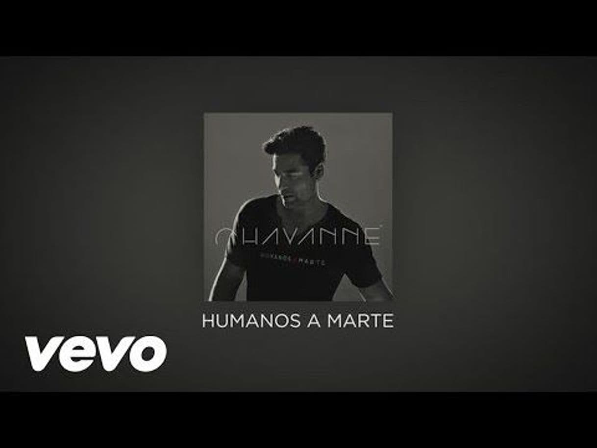 Music Humanos a Marte