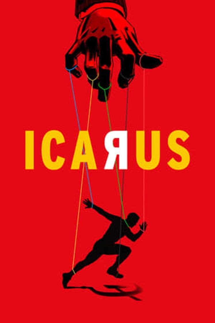 Película Icarus