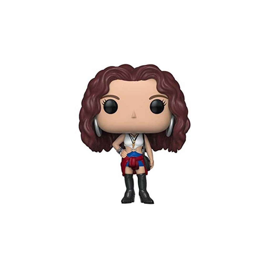 Game Funko- Pop Vinilo: Pretty Woman: Vivian w/Chase Figura Coleccionable, Modelo Surtido, 1