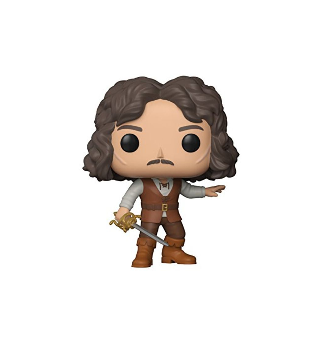 Product Figura POP The Princess Bride Inigo Montoya