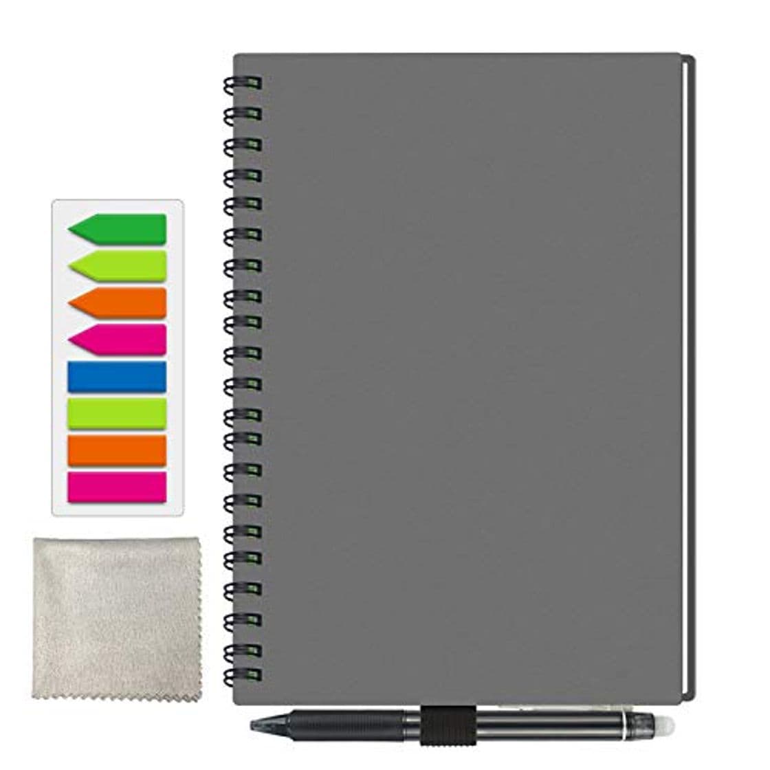 Producto Cuaderno inteligente Reutilizable