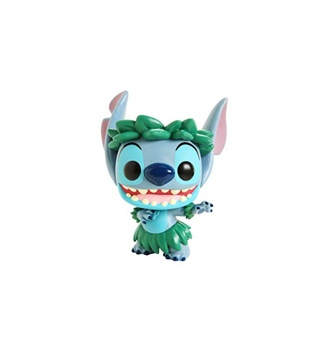 Game Funko Pop! Disney Lilo & Stitch Hula Stitch #718 Exclusive