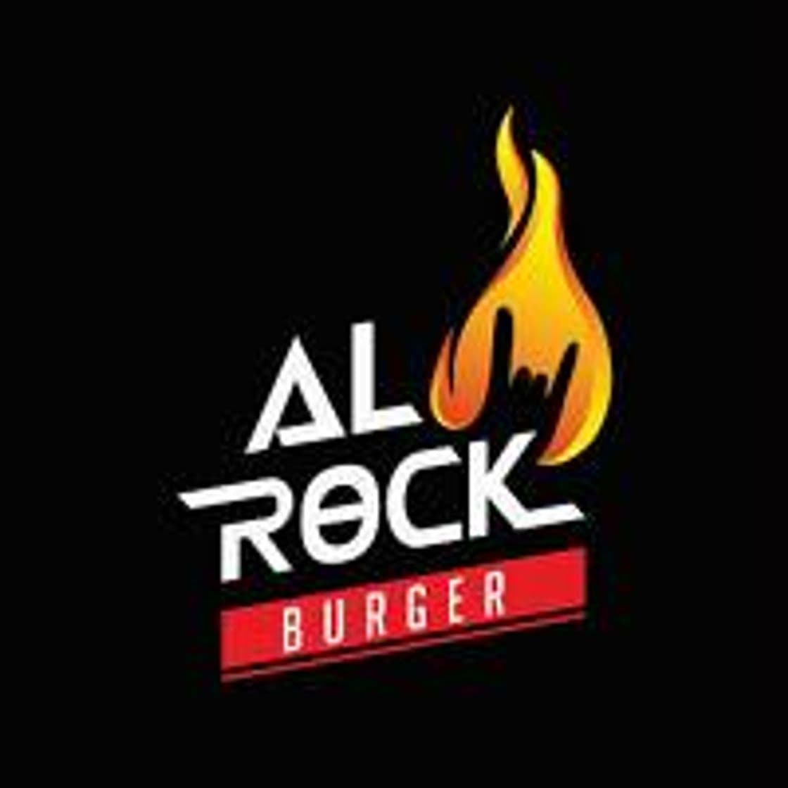 Restaurantes Al Rock Burger