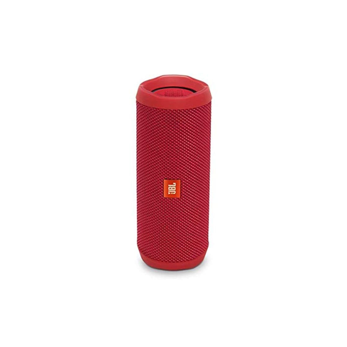 Electrónica JBL Flip 4 - Altavoz inalámbrico portátil con Bluetooth, parlante resistente al