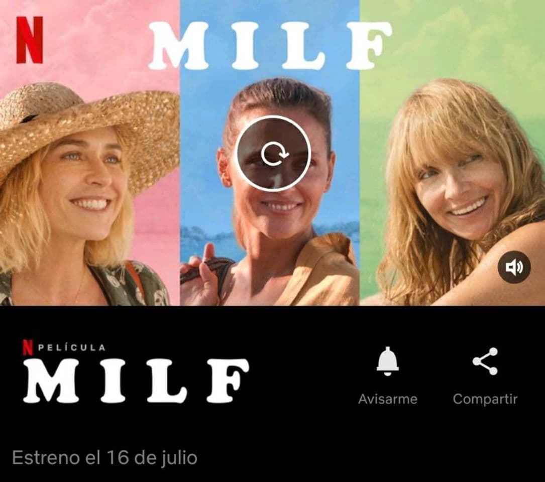 Movie MILF