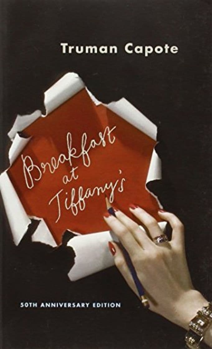 Book Breakfast at Tiffany's