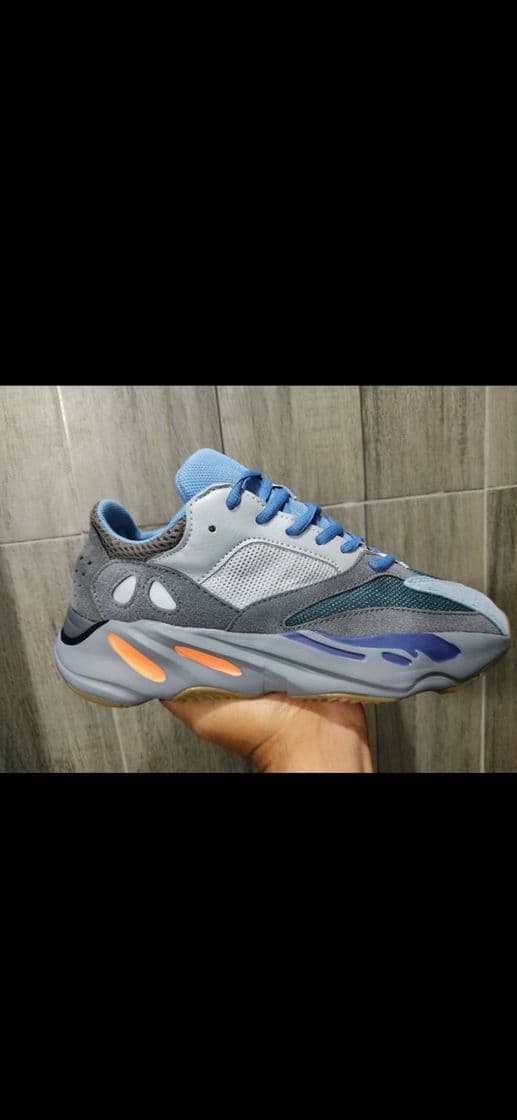 Moda Sneakers Bambino ADIDAS Yeezy Boost 700 V2 Infant FU6686