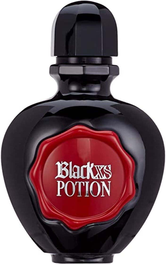 Producto Paco Rabanne Black XS Potion